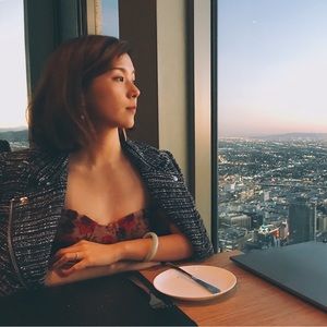 Meet your Posher, Catherine